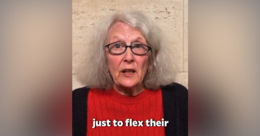 Скриншот из соцсетей @ngadc | Cоцсеть X | Элисон Лакс куратор Национальной галерее искусств в Вашингтоне