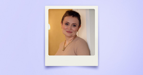 Фото предоставлено героем из личного архива, опубликовано с письменного согласия. Копирование и использование фотографий третьими лицами запрещено