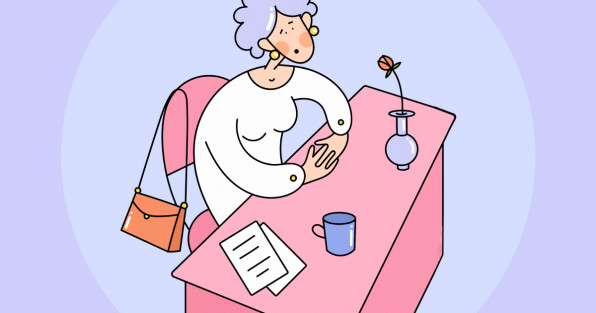 Иллюстрация Марии Кондратьевой