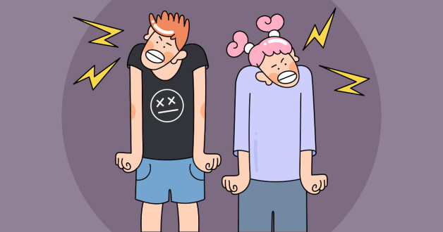 Иллюстрация Марии Кондратьевой