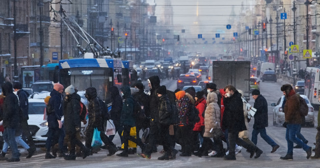 Фото: Dmitrii Iakimov | Shutterstock | Fotodom