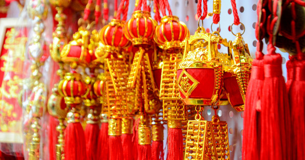 Фото: YUROU GUAN | Shutterstock | Fotodom