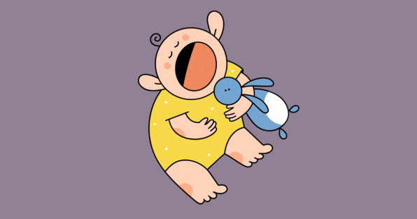 Иллюстрация Насти Железняк