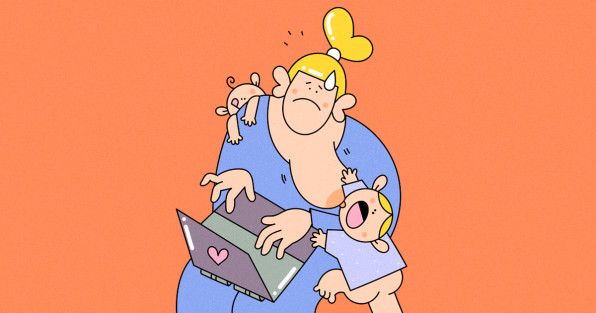 Иллюстрация ЛизыСтрельцовой