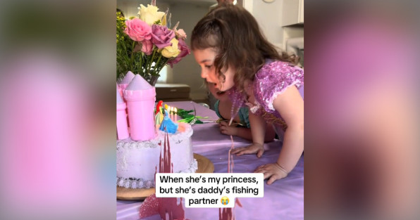 Скриншот: selfhomedecor | TikTok