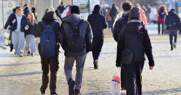 Фото: Grand Warszawski | Shutterstock | Fotodom