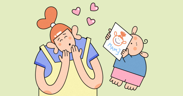 Иллюстрация Насти Железняк