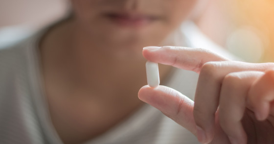 Фото: Chinnapong | Shutterstock | Fotodom