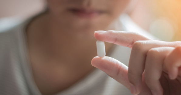 Фото: Chinnapong | Shutterstock | Fotodom