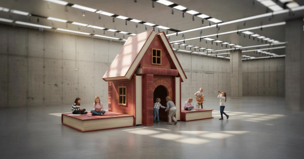 Фото: официальный сайт музея ЗИЛАРТ | https://zilartmuseum.ru/events/master-klass/chitatelskiy-piknik/