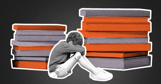 Коллаж с фото: Rido | New Africa | Shutterstock | Fotodom