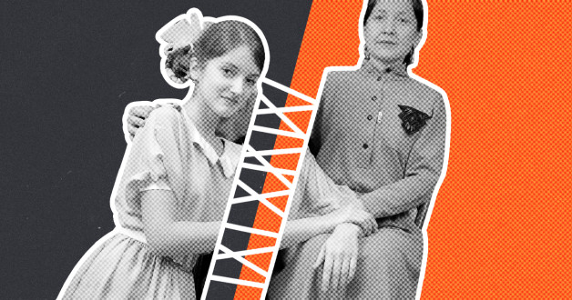 Коллаж с фото: BearFotos | Shutterstock | Fotodom