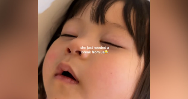 Скриншот из личных соцсетей* Рихо Маруяма | riho.maruyama