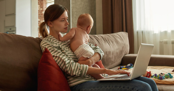 Фото: BAZA Production | Shutterstock | Fotodom