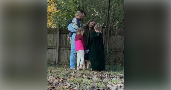 Скриншот: hellomorellos | TikTok