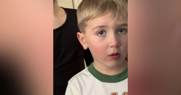 Скриншот: ultra_sarah_thon | TikTok