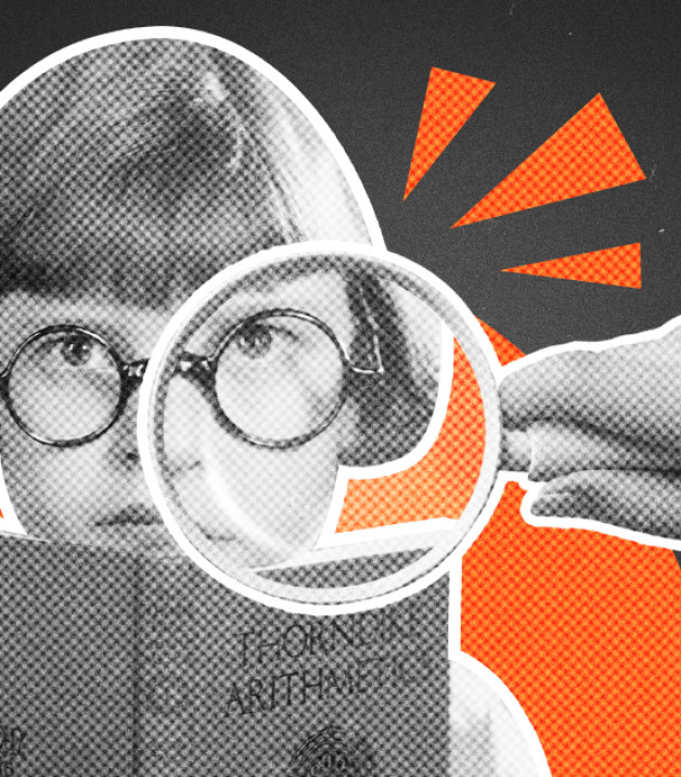 Коллаж с фото: Everett Collection9 | Shutterstock | Fotodom