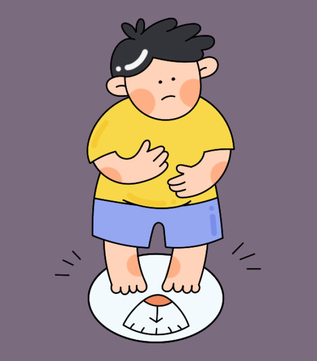 Иллюстрация Насти Железняк