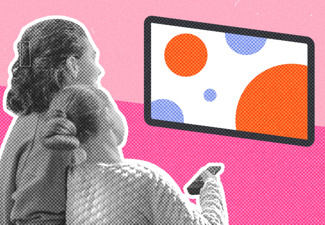 Что посмотреть с подростком. Коллаж с фото: Yuganov Konstantin | Shutterstock | Fotodom