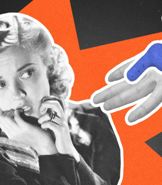 Коллаж с фото: Everett Collection | Michael Dechev | New Africa | Shutterstock | Fotodom