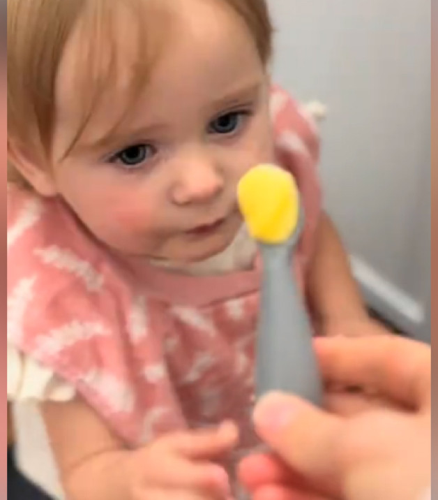 Скриншот: angiecamp96 | TikTok