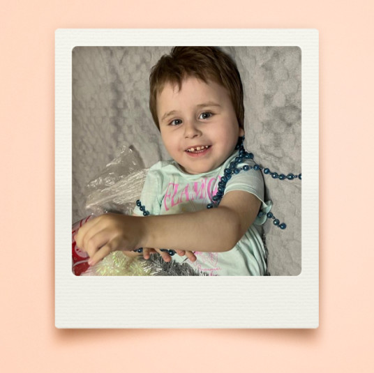 Фото предоставлено Ириной Гуровской из личного архива, опубликовано с письменного согласия. Копирование и использование фотографий третьими лицами запрещено