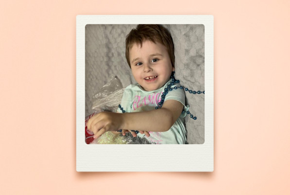 Фото предоставлено Ириной Гуровской из личного архива, опубликовано с письменного согласия. Копирование и использование фотографий третьими лицами запрещено