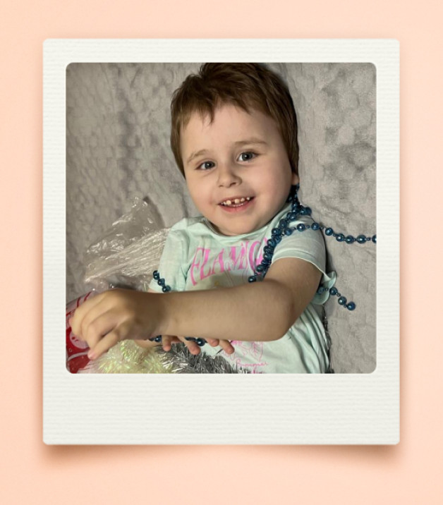 Фото предоставлено Ириной Гуровской из личного архива, опубликовано с письменного согласия. Копирование и использование фотографий третьими лицами запрещено