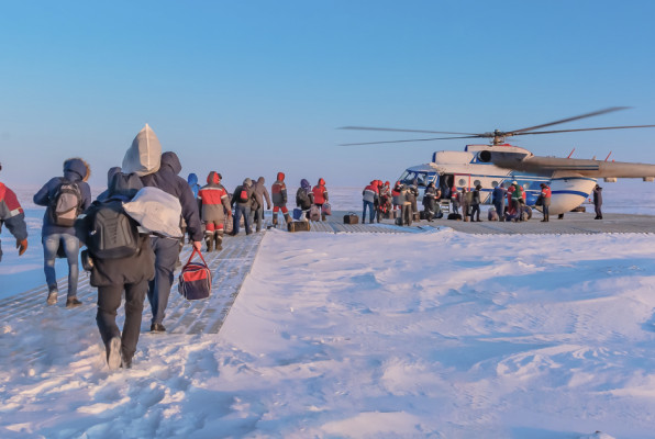 Фото: Vladimir Endovitskiy | Shutterstock | Fotodom