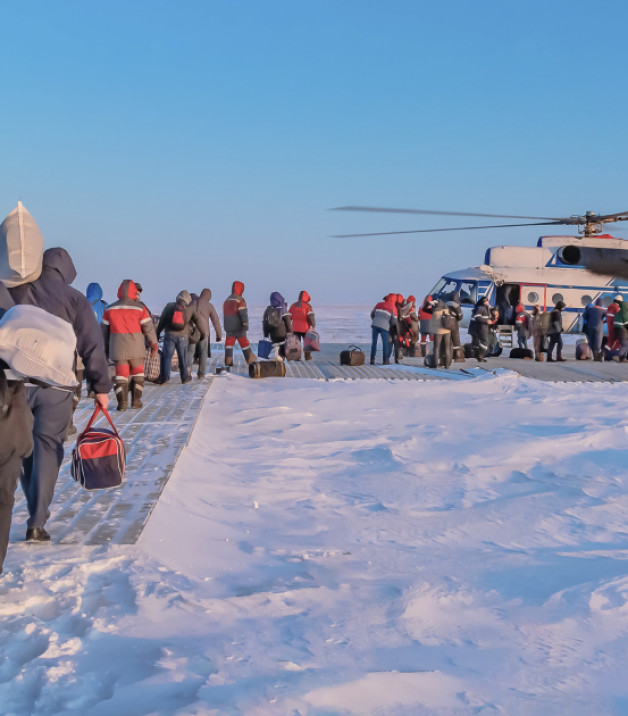 Фото: Vladimir Endovitskiy | Shutterstock | Fotodom