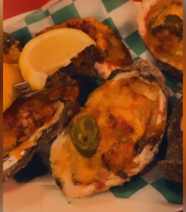 Скриншот: rakeidralashaun | TikTok