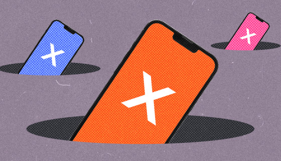 &laquo;Иногда интернет ощущается как вторая смена&raquo; Почему люди массово уходят из&nbsp;соцсетей