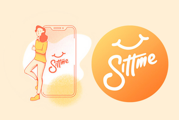Иллюстрация: приложение Sittme
