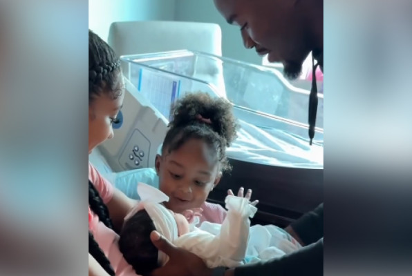 Скриншот из личных соцсетей* @kaayleerobinson