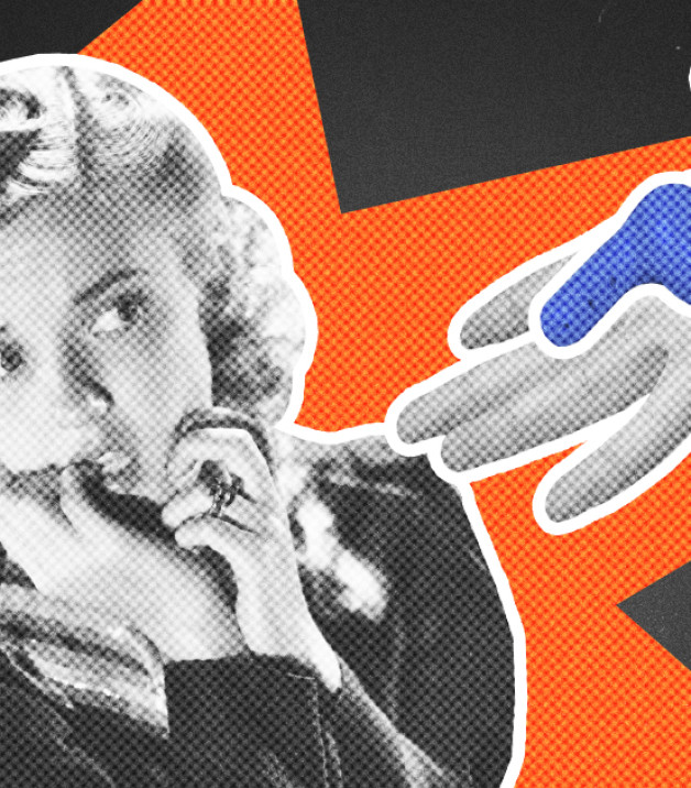 Коллаж с фото: Everett Collection | Michael Dechev | New Africa | Shutterstock | Fotodom