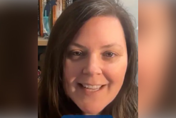 Скриншот: encyclopaediabritannica | TikTok