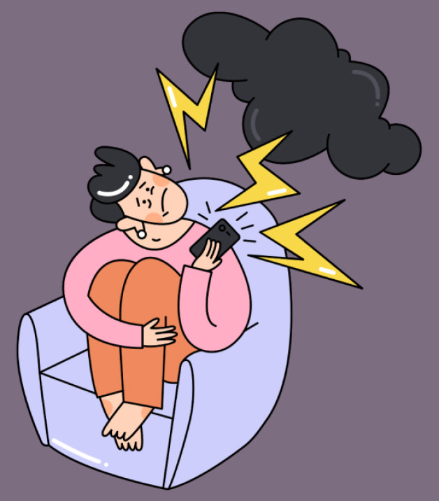 Иллюстрация Марии Кондратьевой