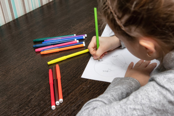 Фото: shinobi | Shutterstock | Fotodom