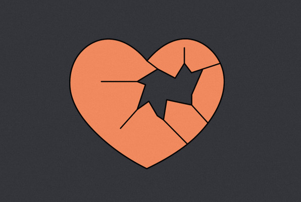 Иллюстрация Насти Железняк