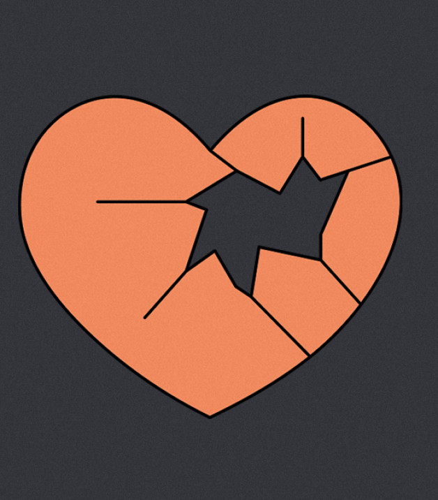 Иллюстрация Насти Железняк