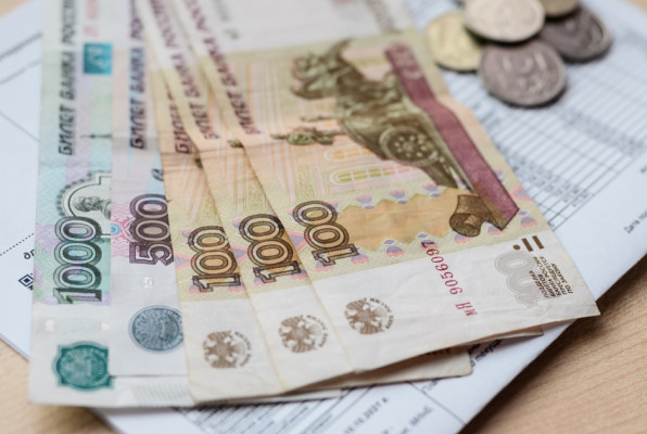 Фото: Nikita Burdenkov | Shutterstock | Fotodom