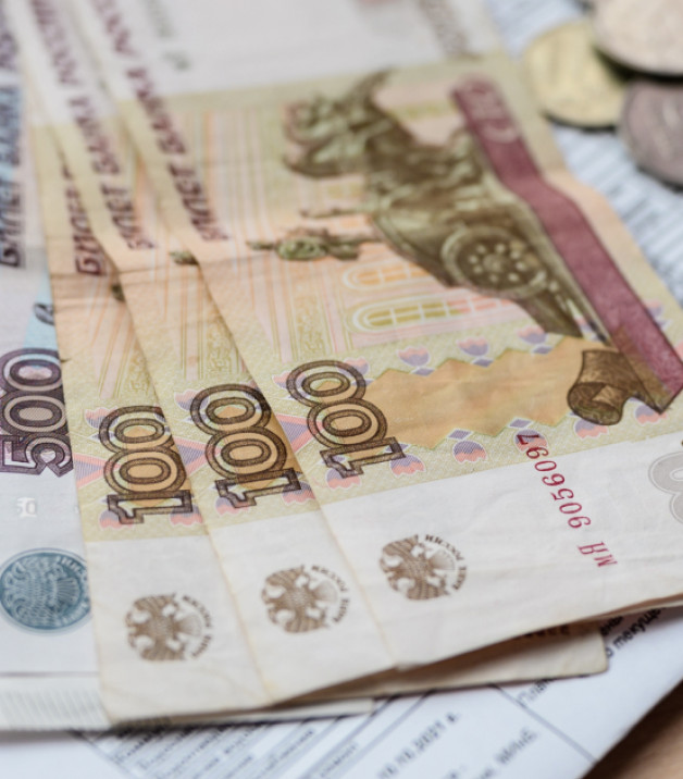 Фото: Nikita Burdenkov | Shutterstock | Fotodom