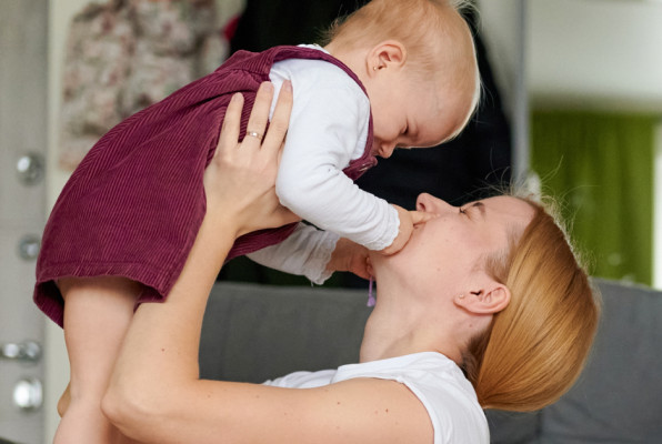 Фото: Aleksandr Khmeliov | Shutterstock | Fotodom