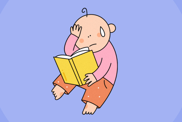 Иллюстрация Насти Железняк