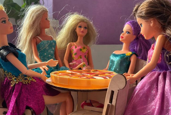 Фото предоставлено героем, опубликовано с письменного согласия. Копирование и использование фотографий третьими лицами запрещено