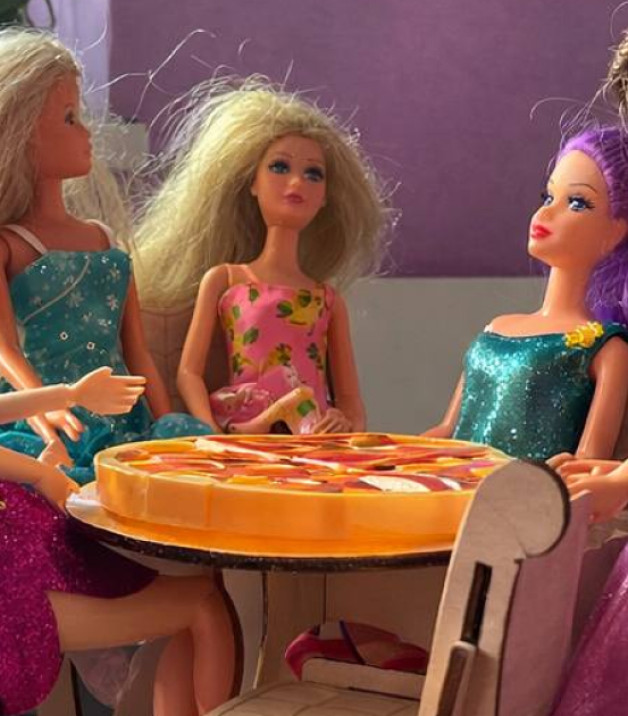 Фото предоставлено героем, опубликовано с письменного согласия. Копирование и использование фотографий третьими лицами запрещено