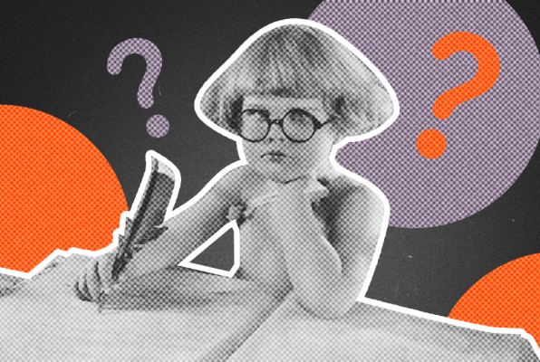 Коллаж с фото: Everett Collection | Shutterstock | Fotodom