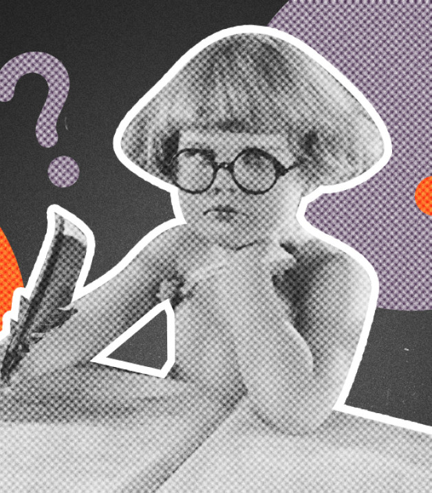 Коллаж с фото: Everett Collection | Shutterstock | Fotodom