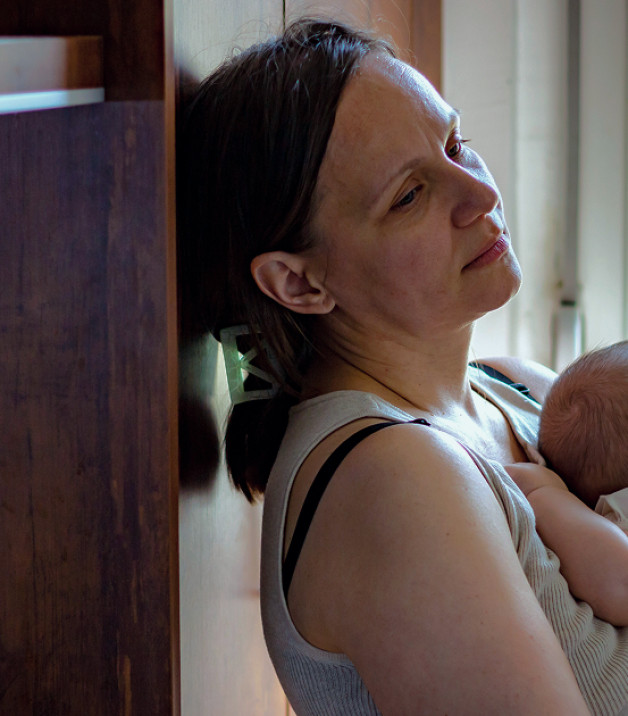 Фото: Jelena Stanojkovic | Shutterstock | Fotodom