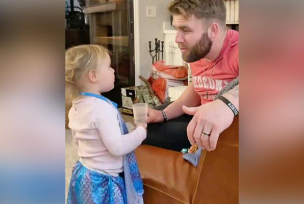 Скриншот: sky.kellisa | TikTok